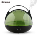 Aromacare Basket Music Man 4L humidificador de aroma por humidificación de aire de niebla ajustable por aire